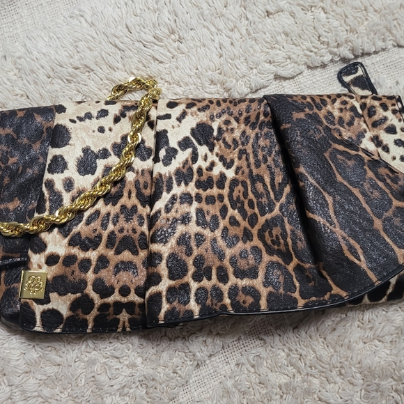 Jessica Simpson Clutch bag - Picture 2 of 5